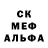 КЕТАМИН ketamine Sveta Kluchkovuch
